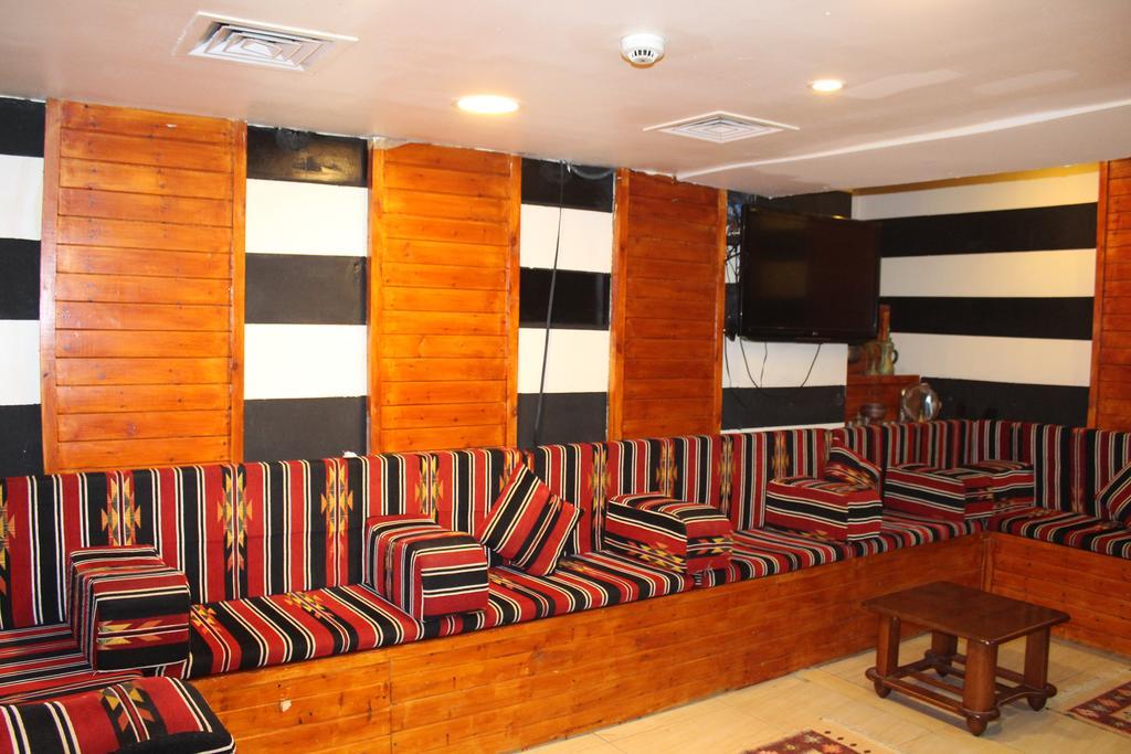 Rest Hills Hotel Amman Luaran gambar